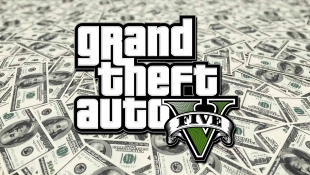 comment gagner de l'argent facilement gta v online