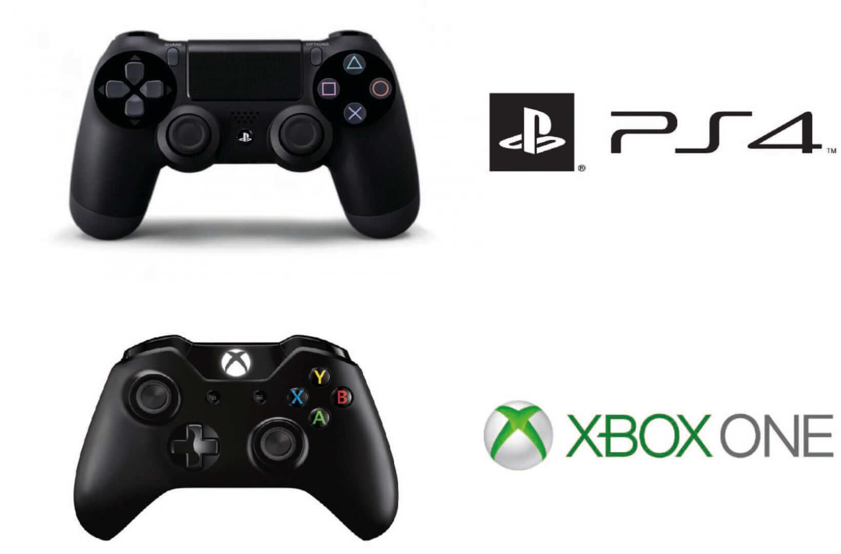 playstation 4 v xbox playstation 4 v xbox