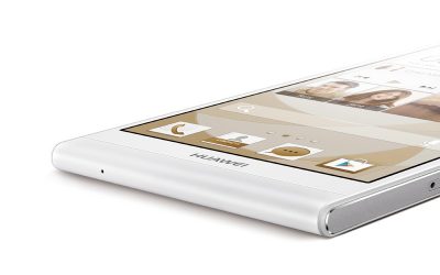 Huawei : Apple et Samsung peuvent frémir…