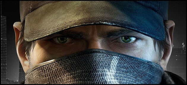 Watch Dogs - Ubisoft