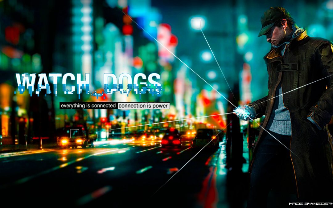 Pourquoi Watch Dogs va-t-il cartonner ?