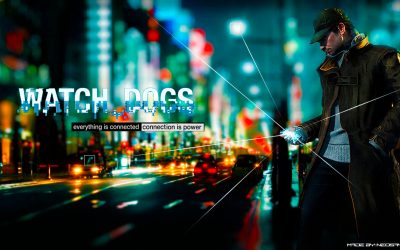 Pourquoi Watch Dogs va-t-il cartonner ?