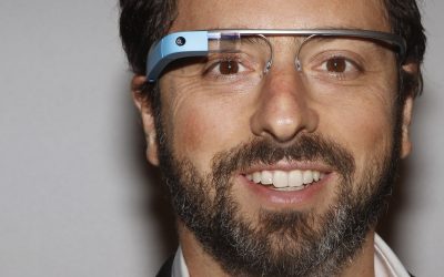 Google Glass : des lunettes spectaculaires !