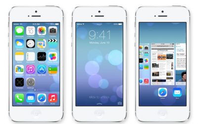 Apple : à quoi ressemblera le futur iPhone ?