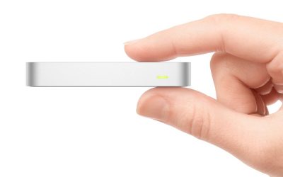 Leap Motion : contrôler votre PC uniquement avec de simples gestes !