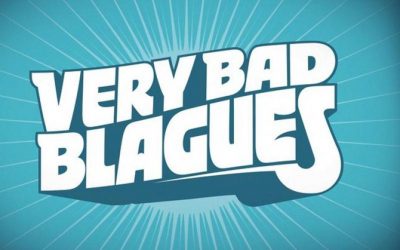 Quand on est Mario et Luigi