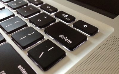 Comment disparaître en un clic ? Justdelete.me !