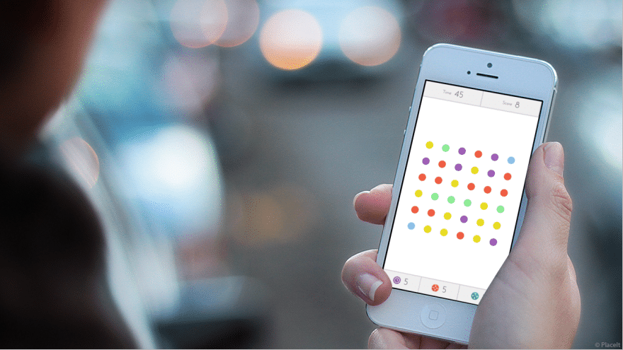 Dots