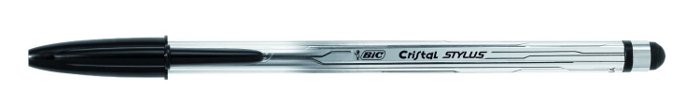 Bic Tech Cristal Stylus