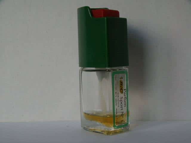 Parfum BIC