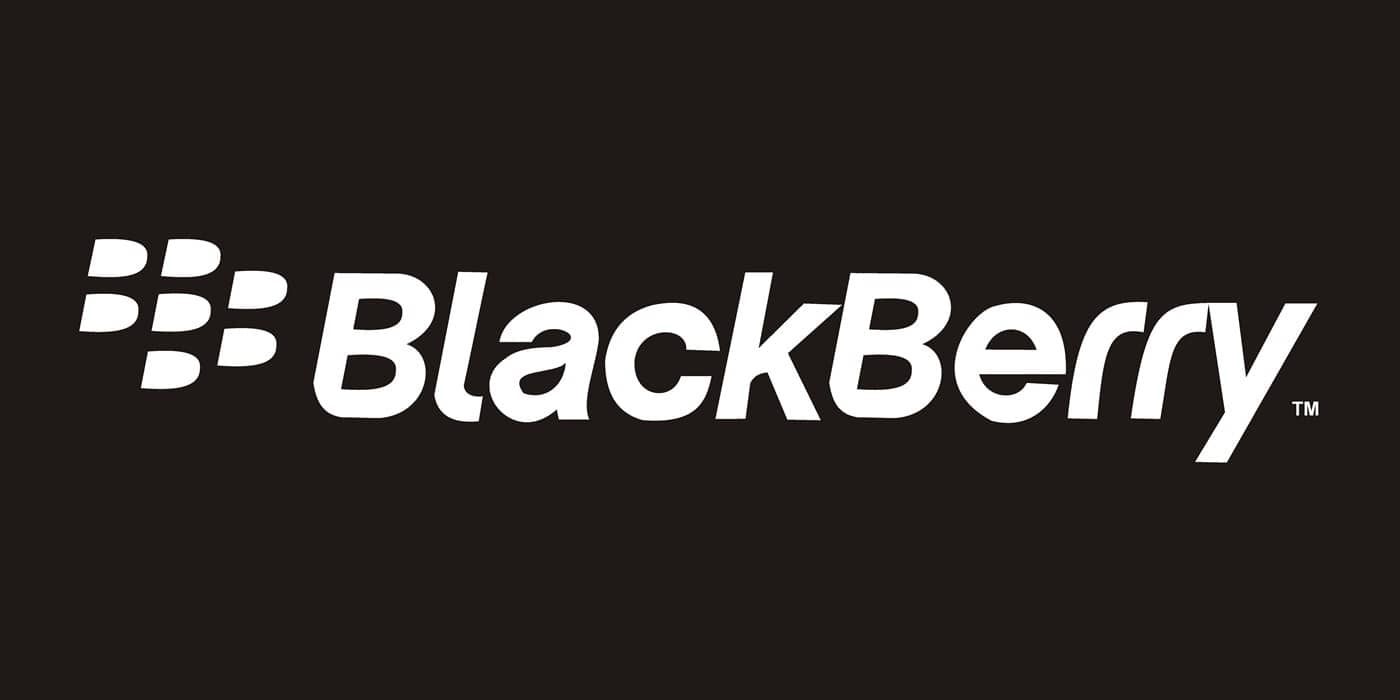 BlackBerry Logo