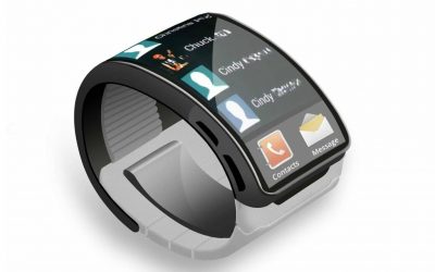 Galaxy Gear : la montre connectée Samsung arrivera mercredi prochain !