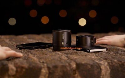 Sony : une révolution prévue pour le 4 septembre !