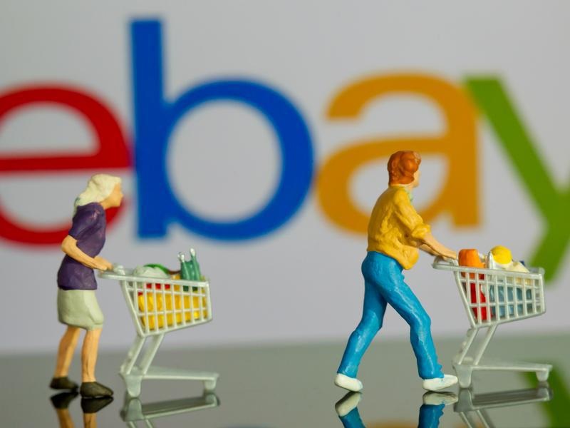 Ebay