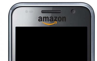 Le futur smartphone d’Amazon sera-t-il gratuit ?