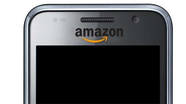 Amazon : à quoi s'attendre pour leur futur smartphone ?