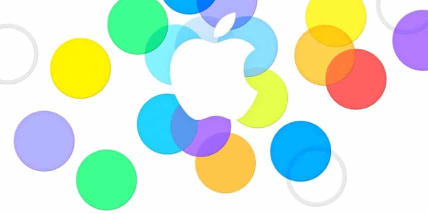 Résumé de la conférence Apple : Whim vous dit tout !