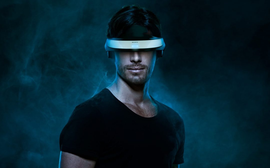 Visiocasque Sony HMZ T3W : un écran de 750 pouces très high-tech !