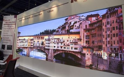 Ultra HD : Une image incroyable sur votre TV !