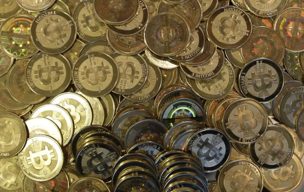Bitcoin : une nouvelle monnaie est née…