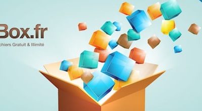 Toutbox.fr : un service de cloud gratuit, illimité et français !
