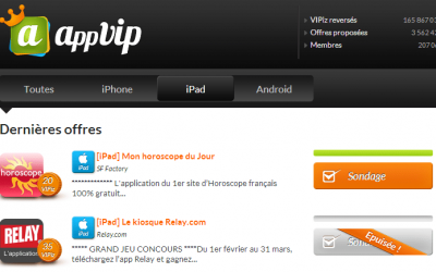 Comment gagner de l'argent grâce à votre smartphone ?