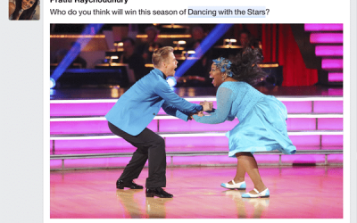 Attention, Facebook sort vos fantômes du placard !