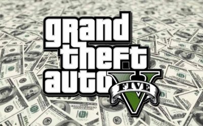 GTA 5 : des nouveautés, des mises à jour et de l'argent !