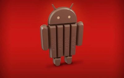 Nexus 5 et Android KitKat 4.4 disponibles dès aujourd'hui !