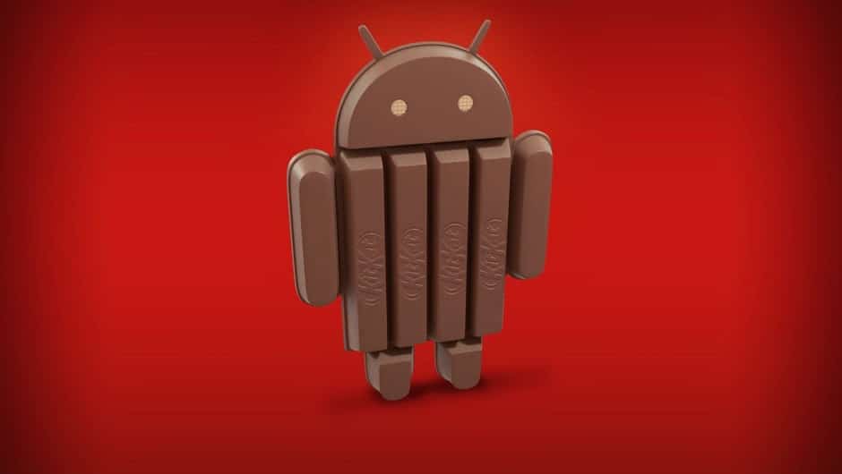Nexus 5 et Android KitKat 4.4 disponibles dès aujourd'hui !