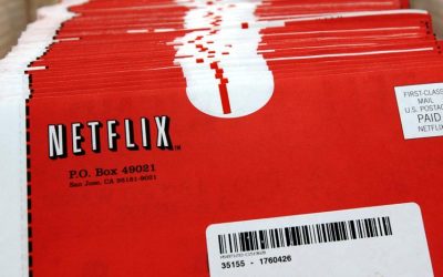 Netflix en France ? Au programme films et séries en illimité !