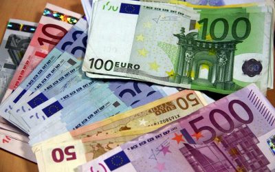 Bitcoin : il devient millionnaire grâce à 20 euros !