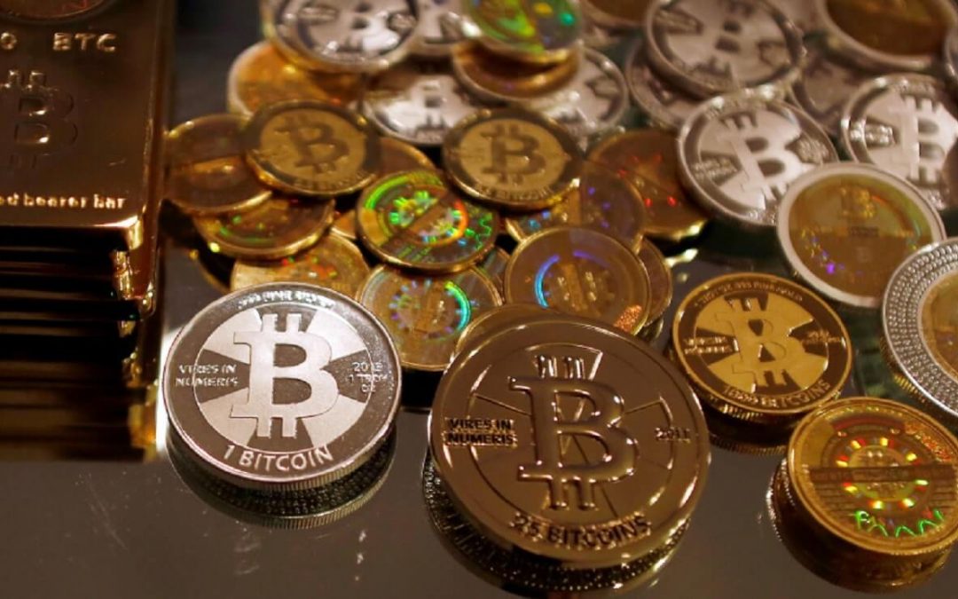 Bitcoins : et si le FBI détournait 80 millions d'euros ?
