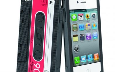 Top 5 des coques iPhone les plus originales à moins de 5 euros !