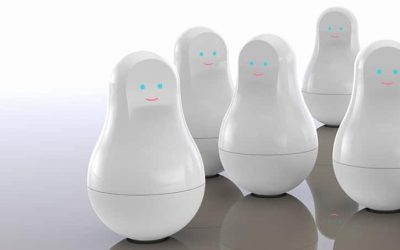 Mother : une maman connectée à votre service