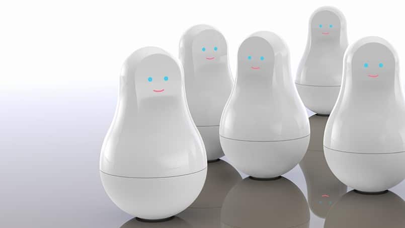 Mother : une maman connectée à votre service