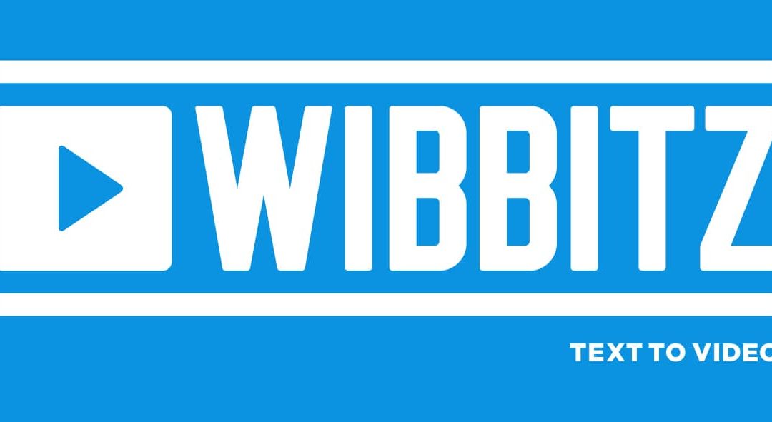 Wibbitz : la révolution de la presse est en marche !