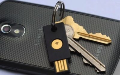 Sécurité : votre mot de passe est obsolète