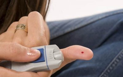 Google : des lentilles intelligentes pour les diabétiques