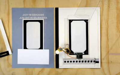 Motorola : grosse opération marketing pour le Moto X