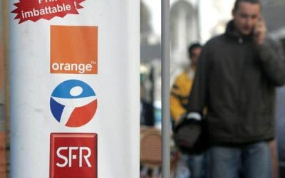 Roaming : la fin annoncée ravit les voyageurs