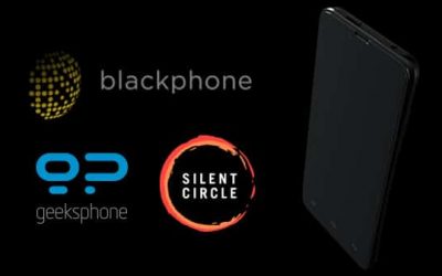 Blackphone : la sécurité avant tout