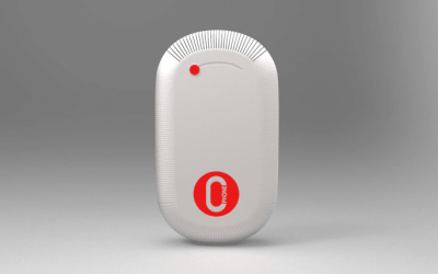 Ophone : envoyez des odeurs par SMS ou emails !