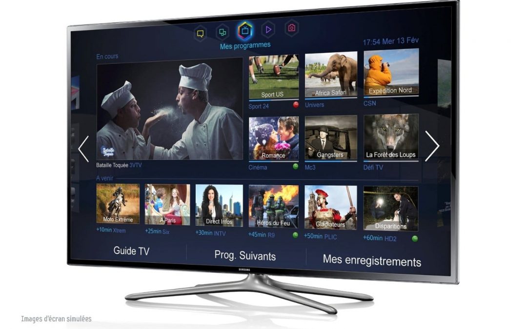 Amazon lancerait une box TV dans quelques jours