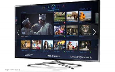 Amazon lancerait une box TV dans quelques jours