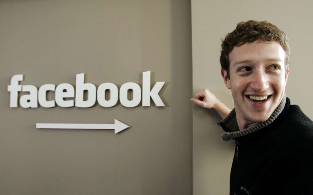 Vers la fin de Facebook ?