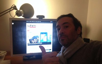 [Exclusif] Interview de Patrick BEJA