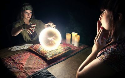 [A relire] Prédire l&rsquo;avenir, c&rsquo;est ici et maintenant !