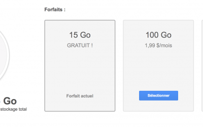 Cloud : Google fait une annonce spectaculaire !