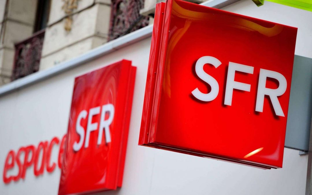 Vivendi a choisi de céder SFR à Numericable !